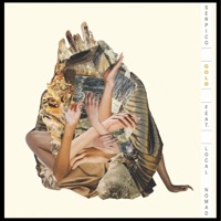 Gold (feat. Local Nomad) - Single - Serpico