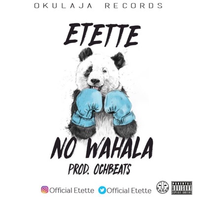 No Wahala - Single