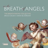 On the Breath of Angels artwork