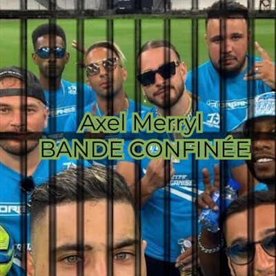 Bande Confinée - Single