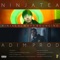 Ninja's Always Bouncing (feat. Fonzse & AdimProd) - NinjaTea lyrics