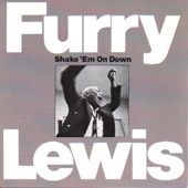 Furry Lewis - Judge Boushay Blues