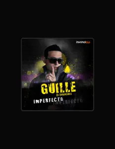 Listen to Guille el Invencible, watch music videos, read bio, see tour dates & more!