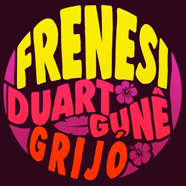 Frenesi