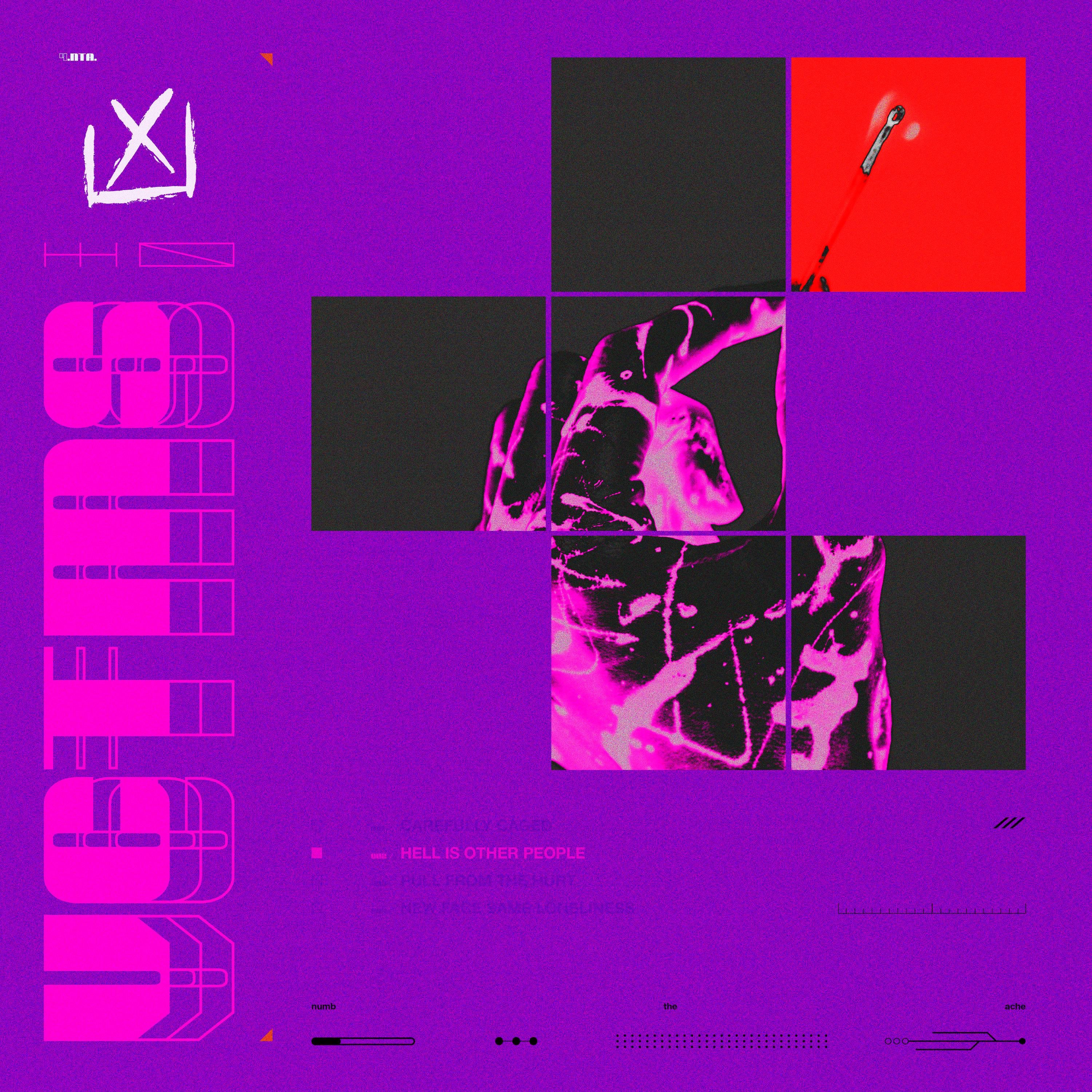 Hell Is Other People - Single