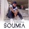 Soumia (feat. R-Zou Khalil) - Kentiny lyrics