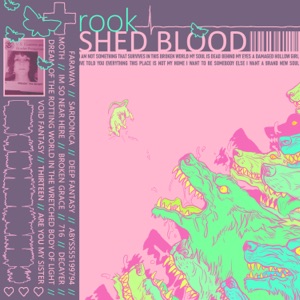 Shed Blood