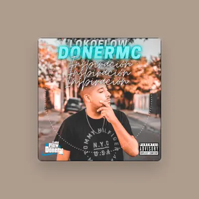 Listen to Lokoflow & DonerMc, watch music videos, read bio, see tour dates & more!