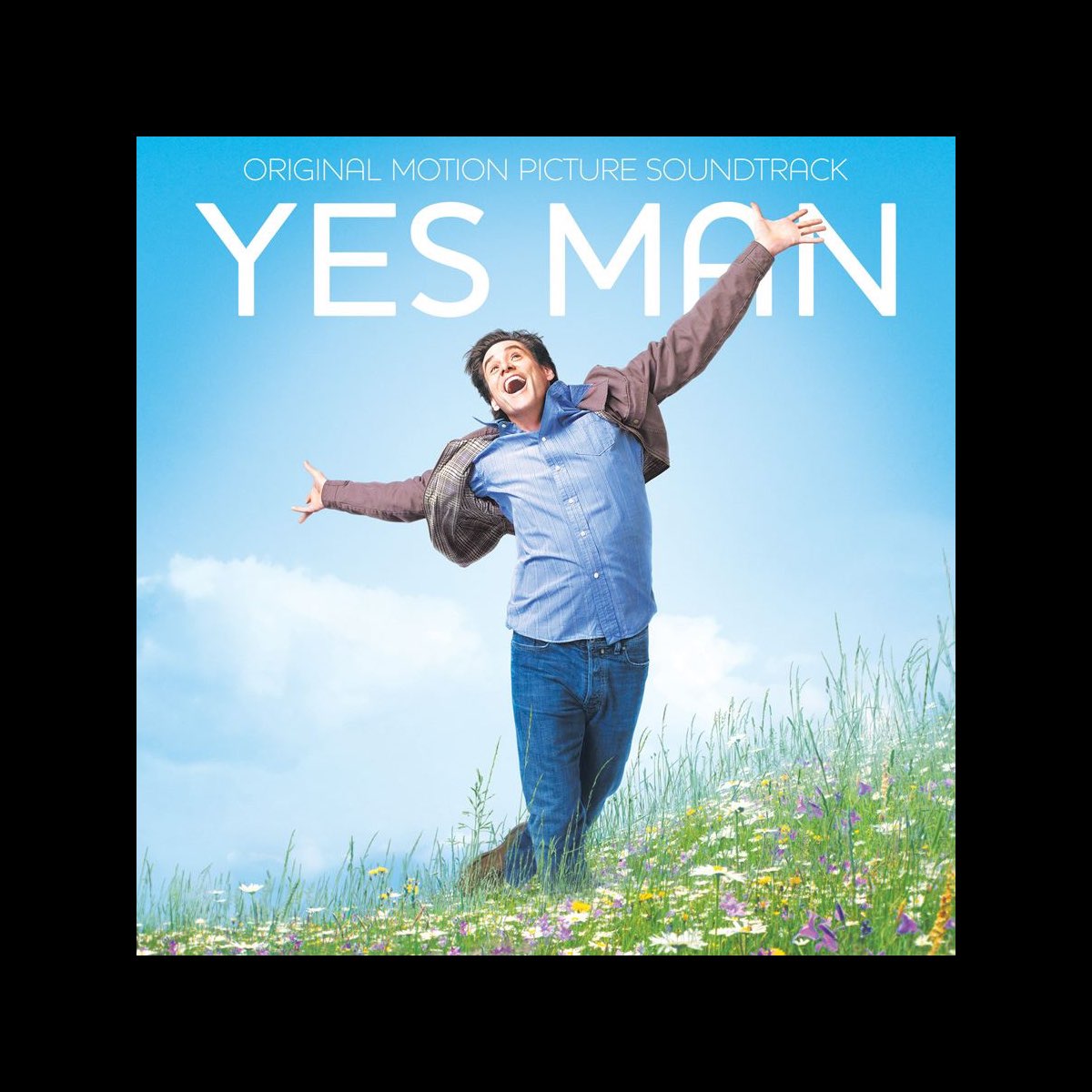 Yes Man (Original Motion Picture Soundtrack) - Apple Music