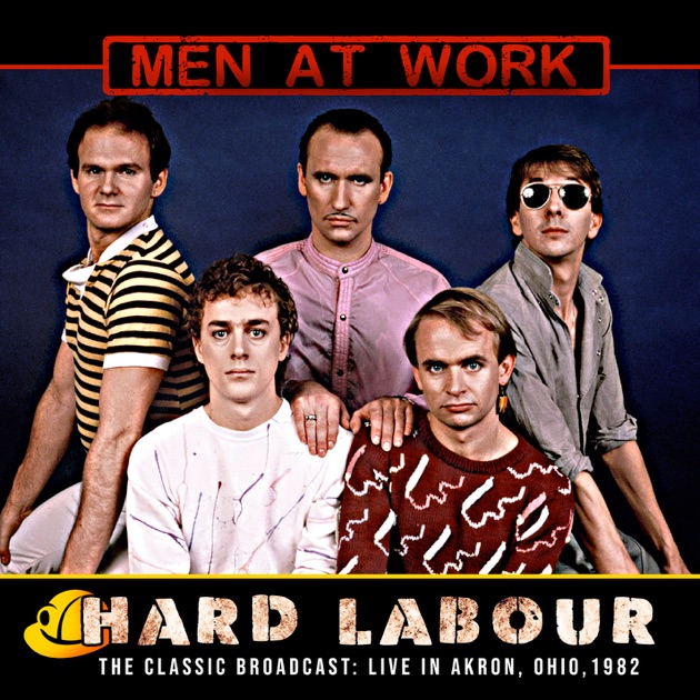 洋楽 MEN AT WORK BUSINESS AS USUAL / e181y171 Business As Usual : Men At Work | HMV&BOOKS online - SICP-30183