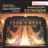 Alexander Glazunov. Raymonda - Mariinsky Orchestra & Victor Fedotov
