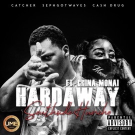 Hardaway (feat. China Monai) Trench Baby Dre