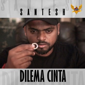 Chord Gitar Dilema Cinta - Santesh