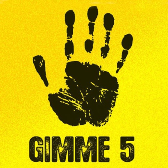 Cover artwork for Famous