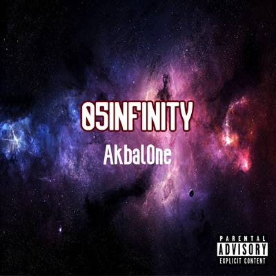 05Infinity - Single