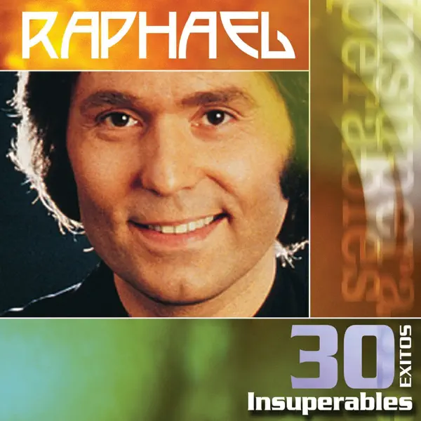 Mi gran noche — Raphael