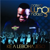 Ke a Leboha Jeso (Live) artwork