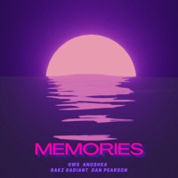 Memories (feat. Anoshka) - Single - Dan Pearson