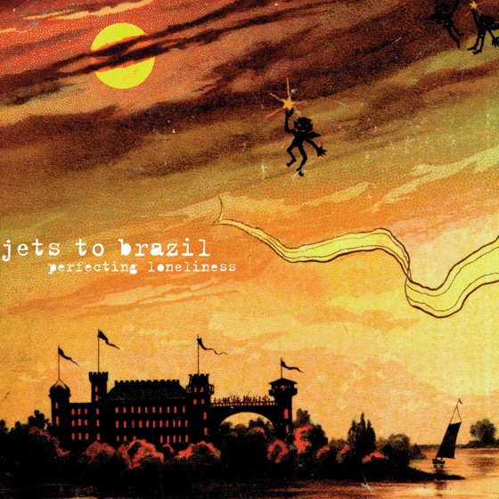 Cover artwork for Further North