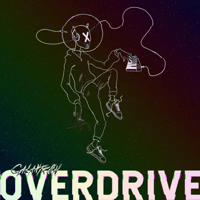Ouça Overdrive de Galantron.