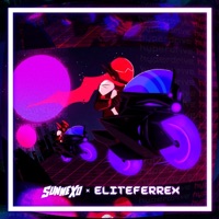 Hyperdrive - Single - EliteFerrex & Sunnexo