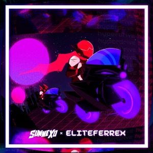 Hyperdrive - Single