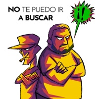No Te Puedo Ir a Buscar (feat. Dj Peligro) - Single - Hablando Huevadas