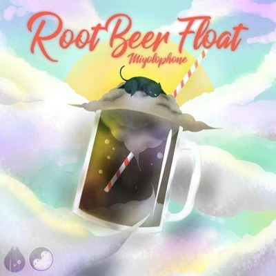 Root Beer Float - Single