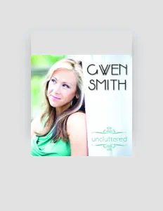 Gwen Smithを聴いたり、ミュージックビデオを鑑賞したり、経歴やツアー日程などを確認したりしましょう！
