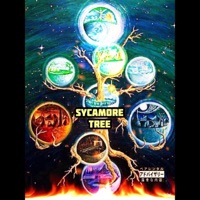 Sycamore Tree - Single - Izzy Neutron & Kilroywash3r3