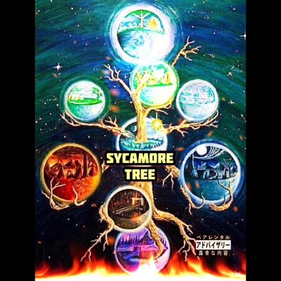 Sycamore Tree - Single