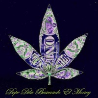 Buscando el Money - EP - Dope Dila