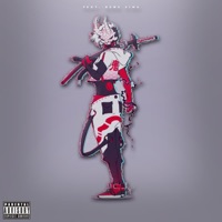 Samurai (feat. Bene Sins) [Remix] - Single - Foxfredito