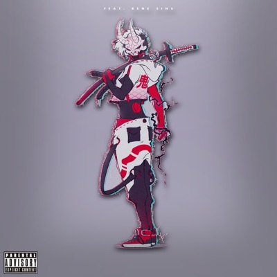 Samurai (feat. Bene Sins) [Remix] - Single