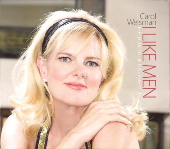Cover artwork for I Love Being Here With You
