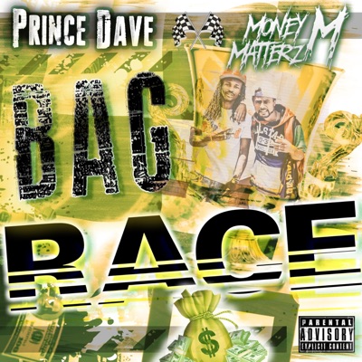 Bag Race - Single
