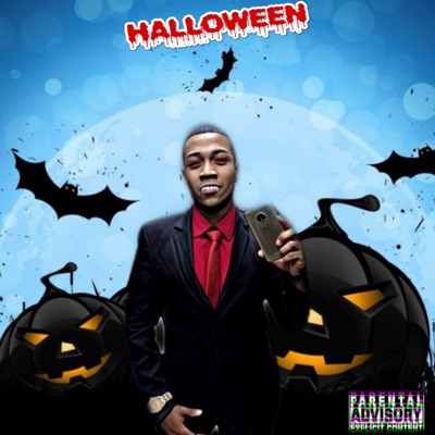 Halloween - Single