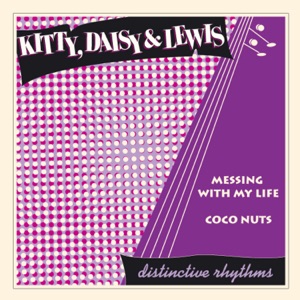 Messing with My Life - Single