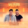 Péricles e Leonardo - Assuntos Pendentes