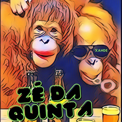 Zé da Quinta - Single