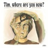 On Timothy Leary’s 100th Birthday: Tim, Where Are You Now (With Projekt Artists)