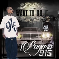 Didn't Want to Do It - Single - Payaso915