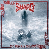 Album cover for Saint Nick's Shadow by Shard