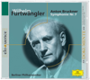 Bruckner: Sinfonie Nr. 7 - Wilhelm Furtwängler