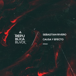 Causa y Efecto - Single