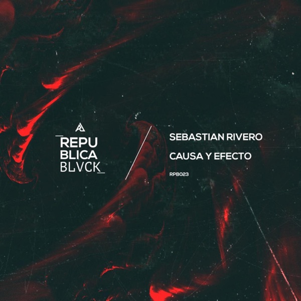 Causa y Efecto - Single