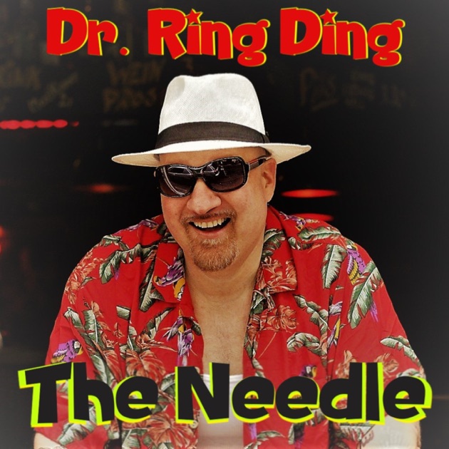 Dr Ring Ding The Needle - Colaboratory