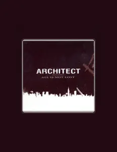 收听 Architect、观看音乐视频、阅读小传、查看巡演日期等 ！
