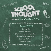 School of Thought (feat. Teni) - Single - Real Warri Pikin