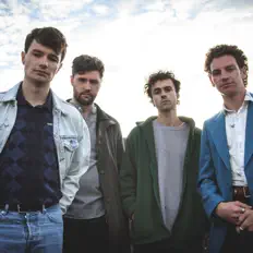 Ascolta Odd Morris, guarda video musicali, leggi la biografia, vedi le date del tour & altro!